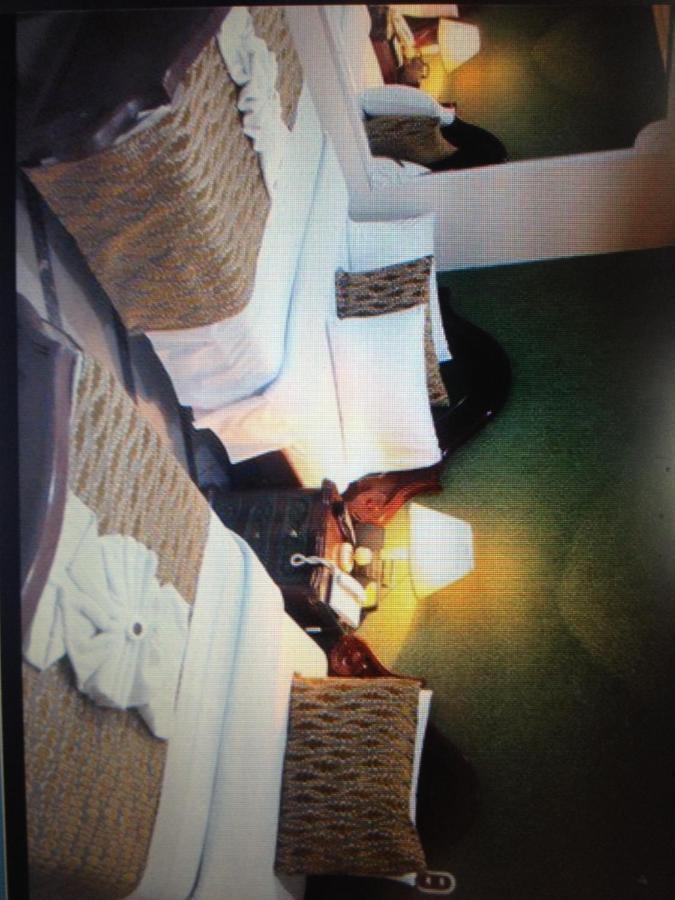 Lafont Park Hotel Funza Bagian luar foto